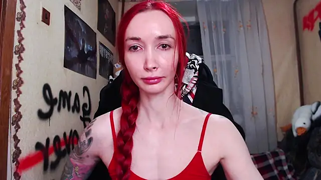 Roxy Silver online show from 04-23-26, 08:33