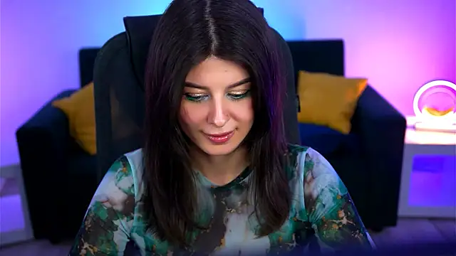 NicoleMun online show from 03-04-25, 05:45