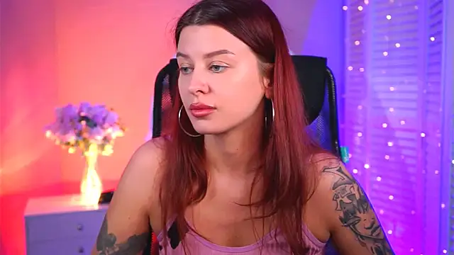 NicoleMun online show from 03-28-26, 07:02