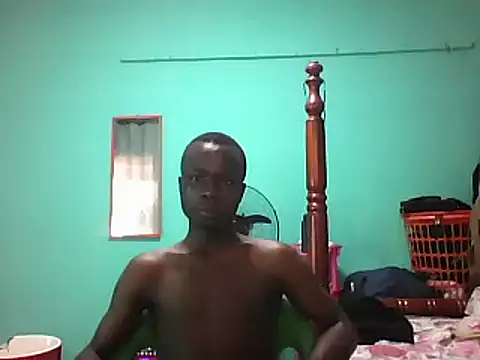 Javan  online show from 01-19-25, 07:46