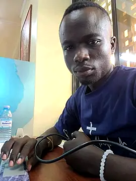 Javan  online show from 04-14-26, 09:59