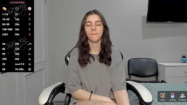 broosnica1 online show from 11-18-25, 07:35