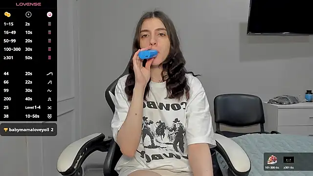 broosnica1 online show from 11-19-25, 07:30