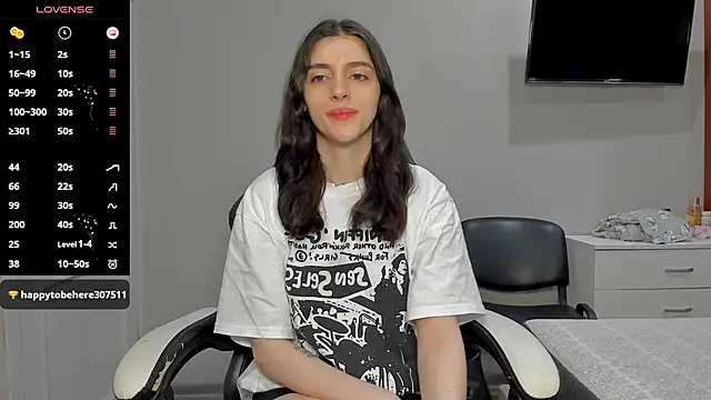 broosnica1 online show from 11-27-25, 05:53