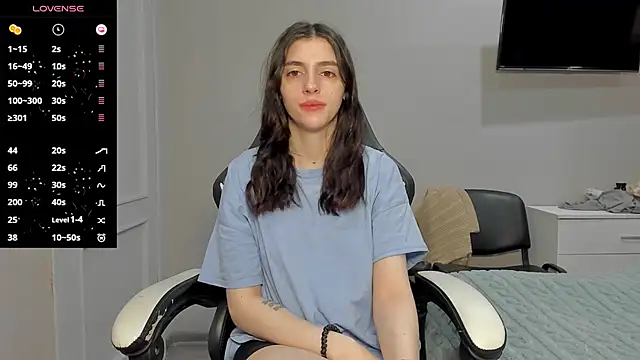 broosnica1 online show from 12-02-25, 07:03