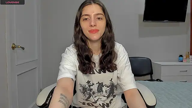 broosnica1 online show from 12-17-25, 07:14