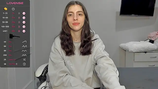 broosnica1 online show from 02-17-26, 08:00