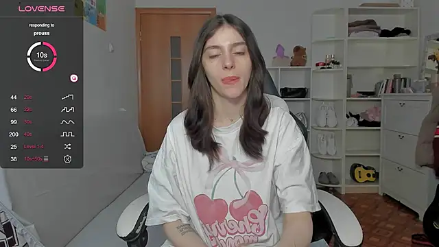 broosnica1 online show from 04-07-26, 07:20