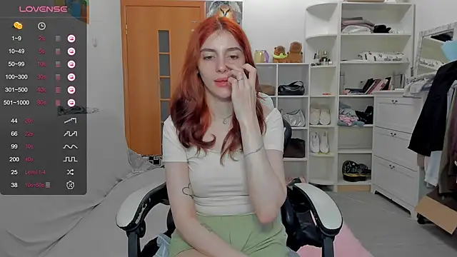 broosnica1 online show from 06-08-26, 08:15