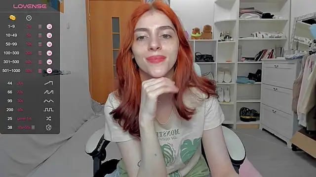 broosnica1 online show from 06-09-26, 08:15