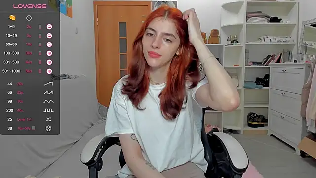 broosnica1 online show from 06-10-26, 08:02