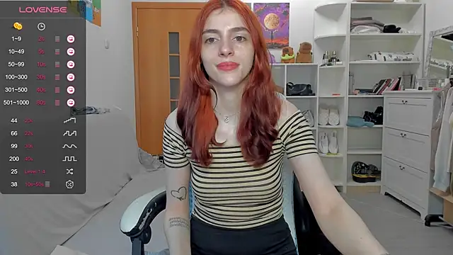 broosnica1 online show from 06-12-26, 09:19