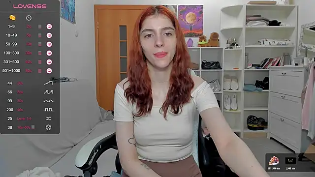 broosnica1 online show from 06-19-26, 05:56