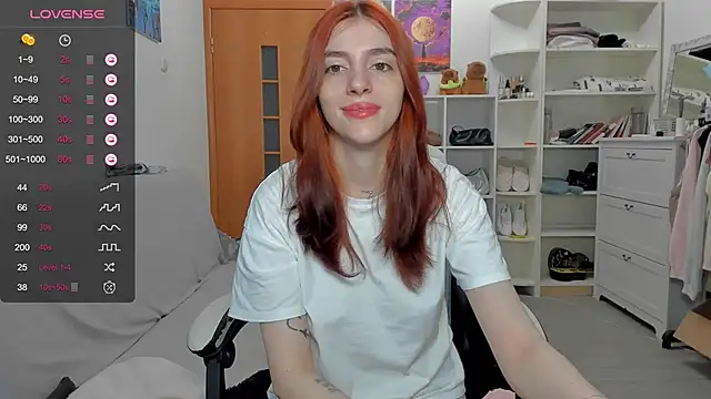 broosnica1 online show from 06-20-26, 06:16