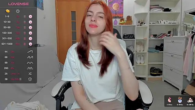 broosnica1 online show from 06-21-26, 05:43