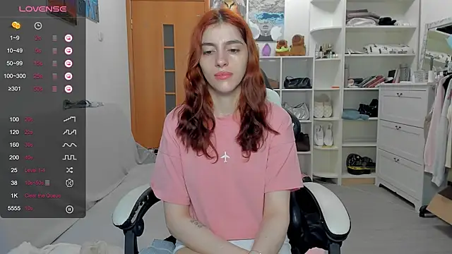 broosnica1 online show from 06-25-26, 05:12