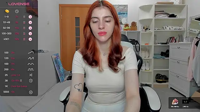 broosnica1 online show from 06-29-26, 06:19