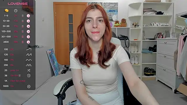 broosnica1 online show from 06-30-26, 06:14