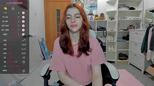 broosnica1 online show from 07-02-26, 05:57