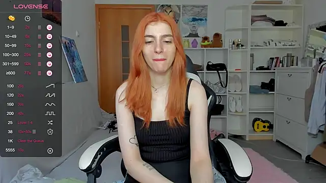 broosnica1 online show from 07-08-26, 07:24