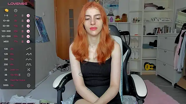 broosnica1 online show from 07-09-26, 06:17