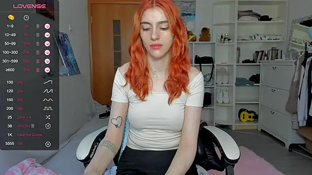 broosnica1 online show from 07-13-26, 06:49