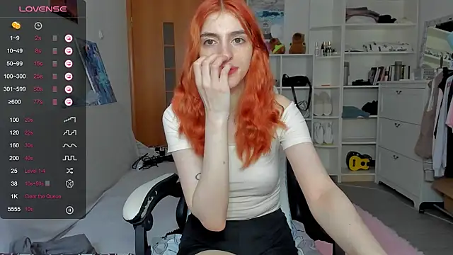 broosnica1 online show from 07-14-26, 07:02