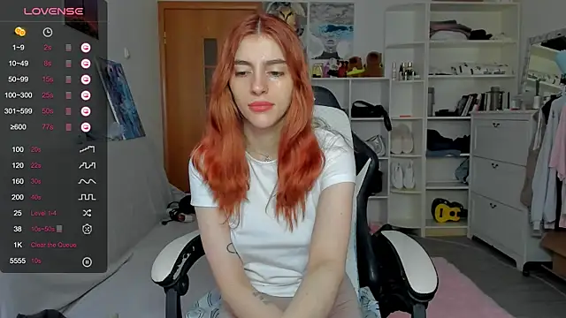 broosnica1 online show from 07-20-26, 07:44