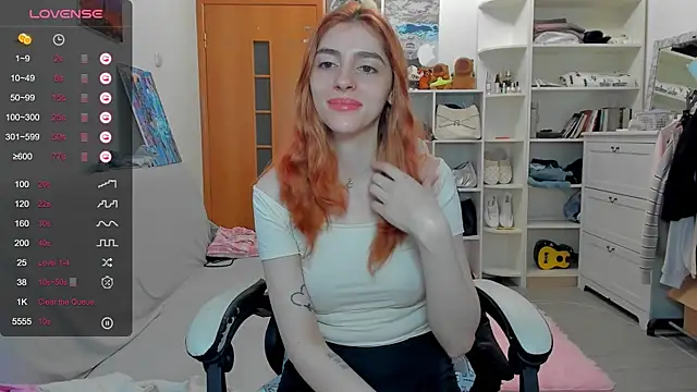 broosnica1 online show from 07-29-26, 05:05