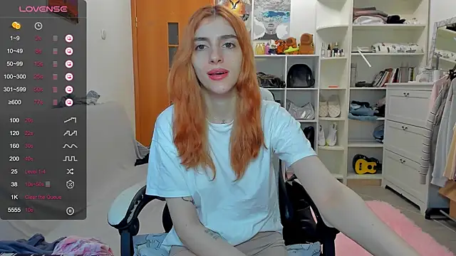 broosnica1 online show from 07-31-26, 06:46
