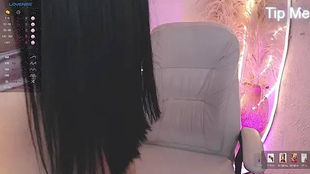 ViolettaHotLatin  online show from 01-09-26, 12:41