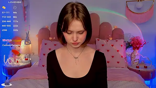 MaryLew online show from 02-15-26, 06:21