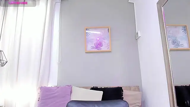  AlejaCruz  online show from 04-14-26, 07:09