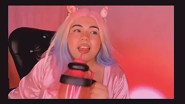 Samanta cutee online show from 03-10-25, 12:37