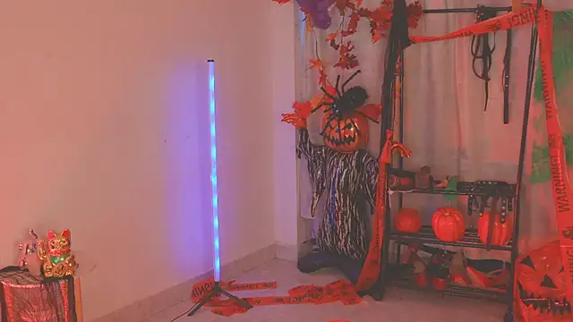 Samanta cutee online show from 11-07-25, 10:32