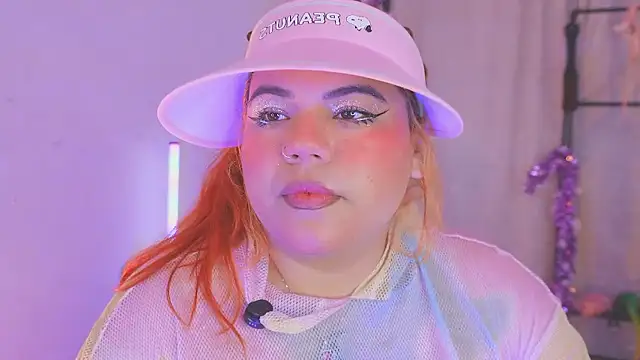 Samanta cutee online show from 01-09-26, 12:19