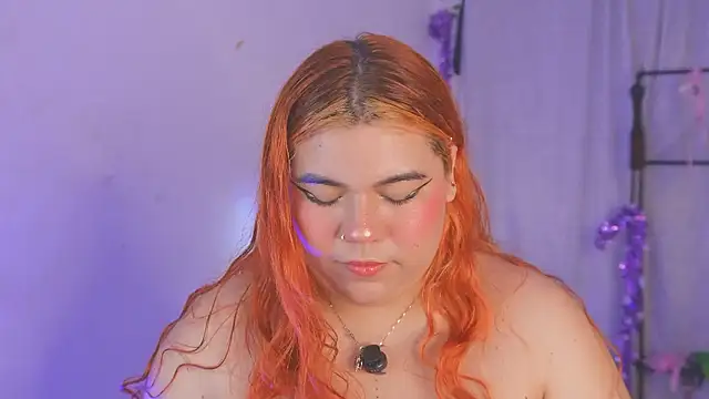 Samanta cutee online show from 01-14-26, 11:49