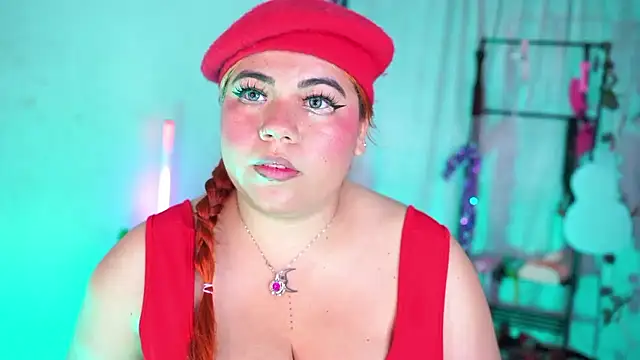 Samanta cutee online show from 01-17-26, 11:59