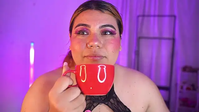 Samanta cutee online show from 03-13-26, 12:12