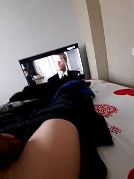 Snapshot of Chofle1 chatting on 02-22-26, 02:48 Chofle1 online show from 02-22-26, 02:48