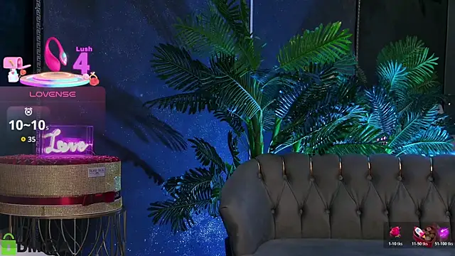 OliviaHawn online show from 02-10-26, 08:02