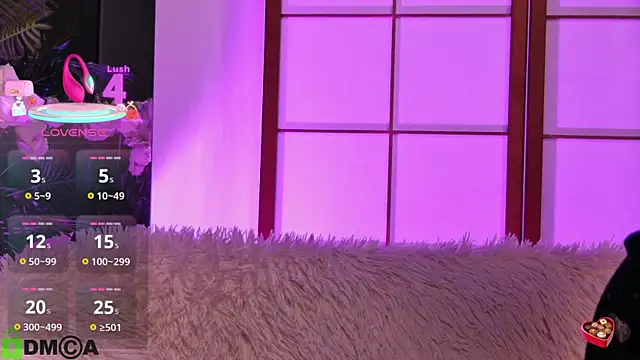 OliviaHawn online show from 04-09-26, 07:08