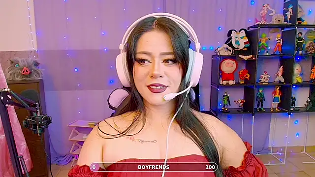  niiky online show from 11-03-25, 07:15