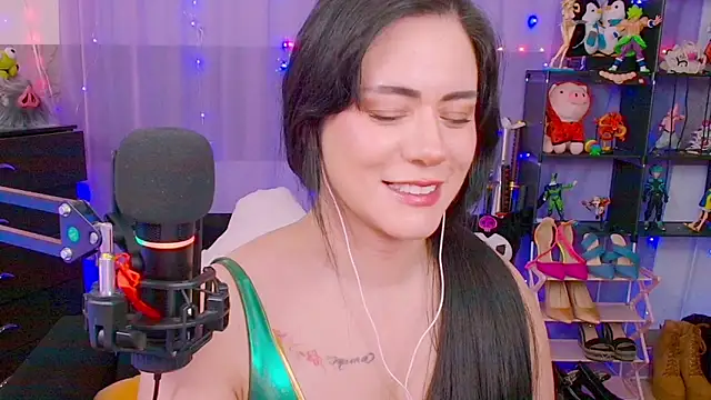  niiky online show from 02-03-26, 02:11