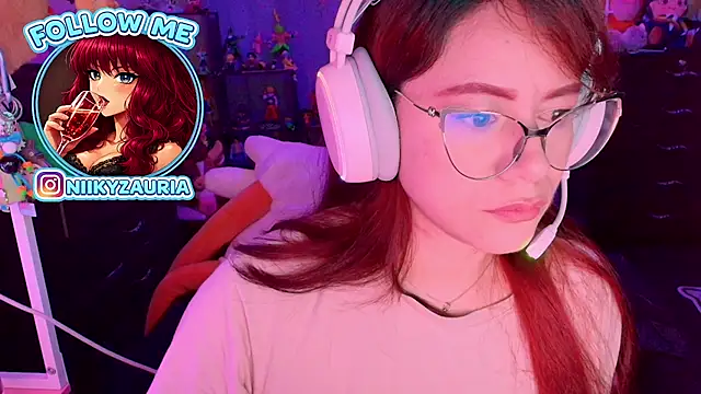  niiky online show from 07-11-26, 11:46
