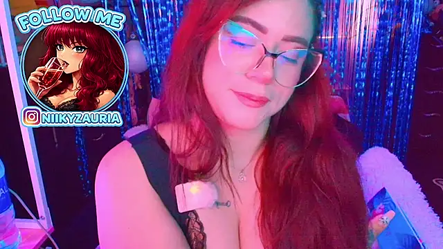  niiky online show from 07-28-26, 12:48