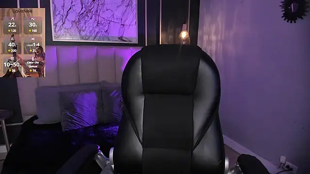 Violetta Nur online show from 03-13-25, 04:38