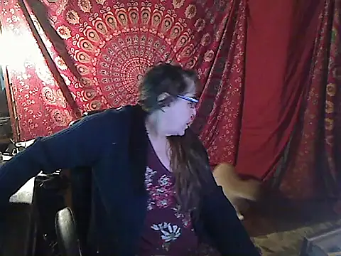 Ireallysquirt online show from 02-24-25, 03:33