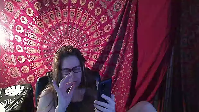 Ireallysquirt online show from 03-10-25, 05:43