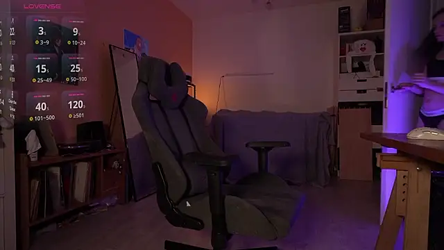 MagicFemboy online show from 03-20-26, 11:20